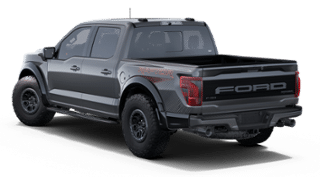 2025 Ford F-150® External Image 3